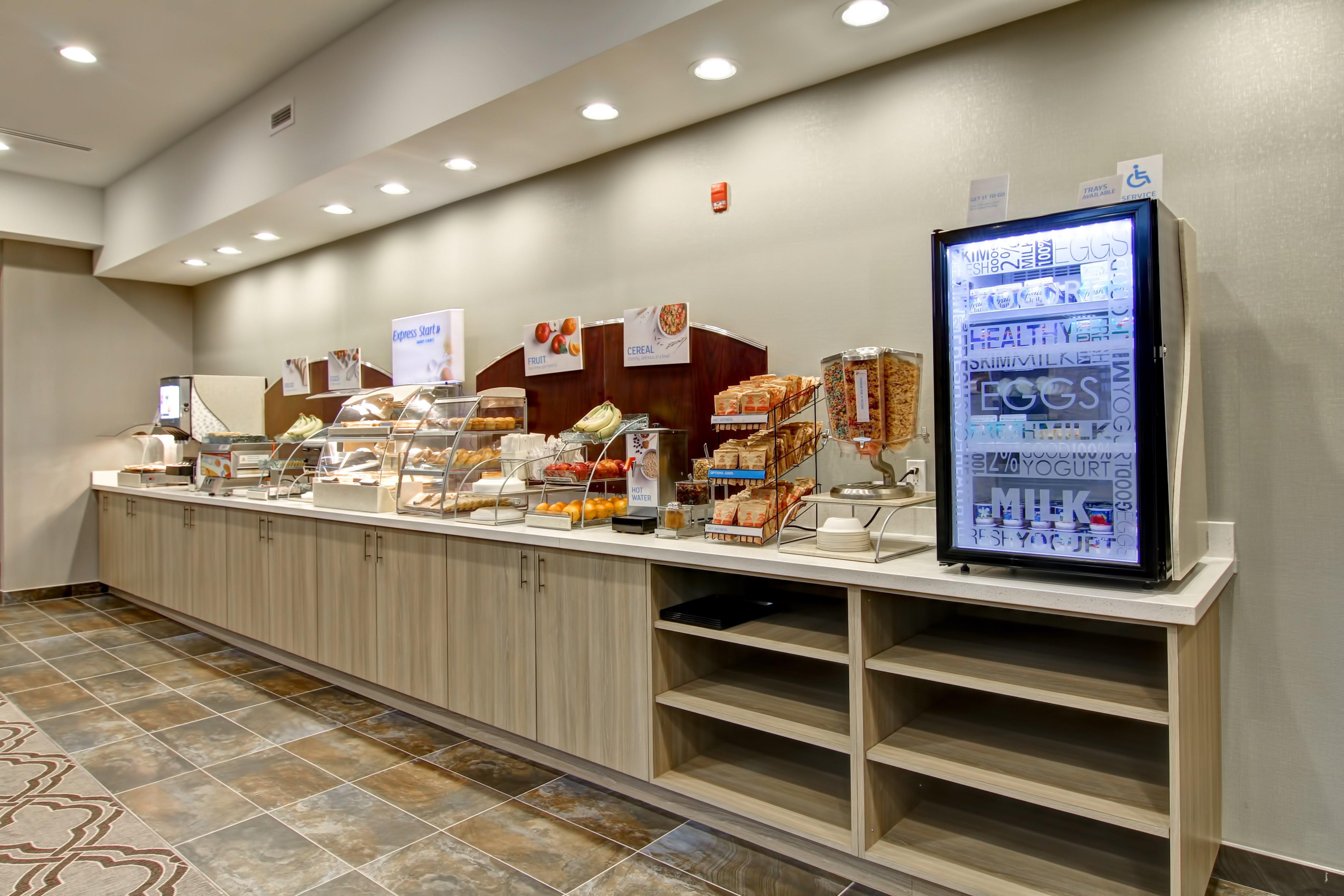 Holiday Inn Express & Suites Oshawa Downtown - Toronto Area By Ihg Zewnętrze zdjęcie