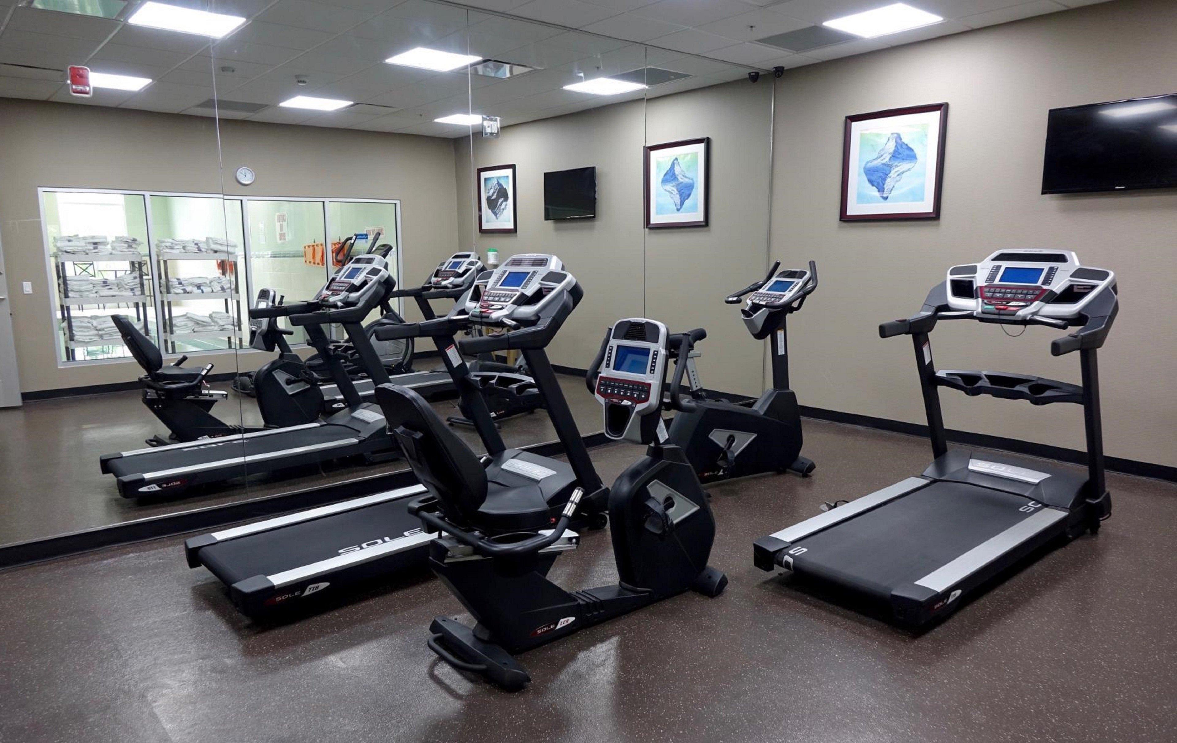 Holiday Inn Express & Suites Oshawa Downtown - Toronto Area By Ihg Zewnętrze zdjęcie